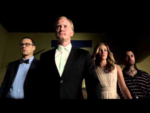 Banshee Season 4 (Promo 2)