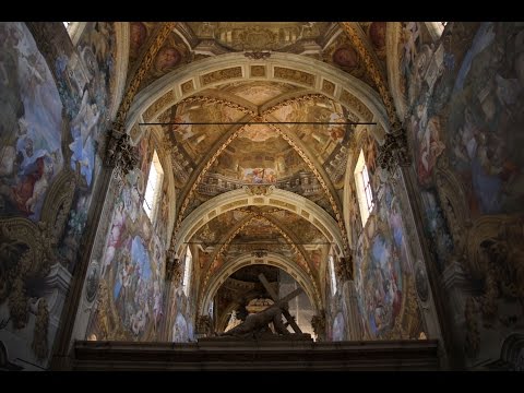 Pisa - La Certosa di Calci