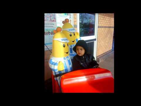 Happy Birthday Kunjan