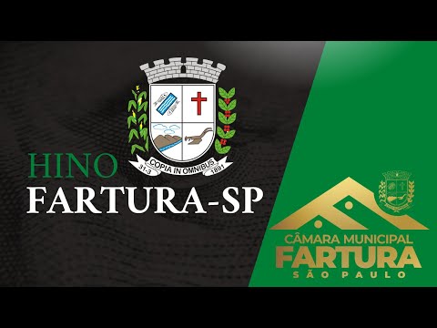 Hino De Fartura - Hinos de Cidades