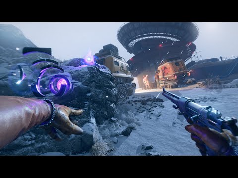 It's finally on Xbox! - Deathloop (Xbox Series X Gameplay)