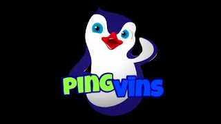 Pingvins (Lolo TV Latvia) - sign on (17072023)