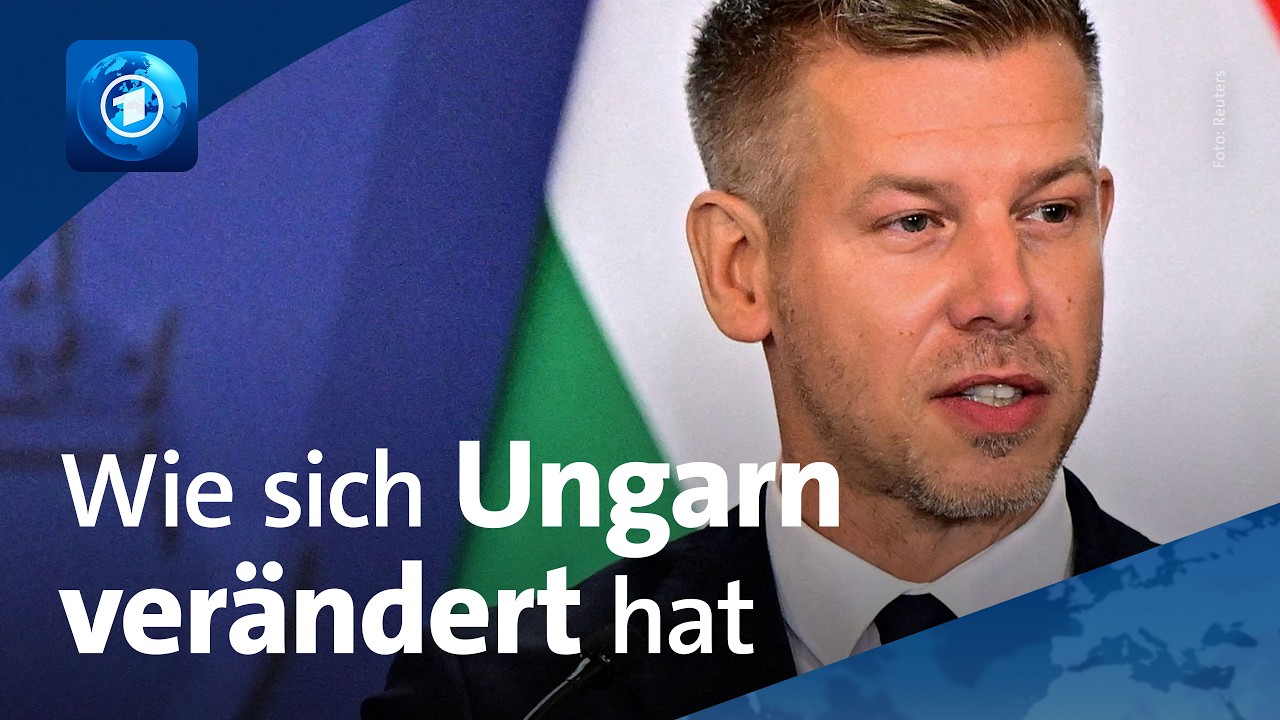 Ungarn nach 100 Tagen unter Magyar-Regierung