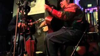 Pretty Little Miss (down in the garden)- Buzzard Mountain Boys with friends