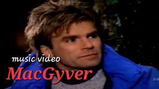 MacGyver Someone Special