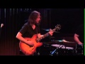 Robben Ford - "On That Morning" - Cotton Club Tokyo - 04.27.14