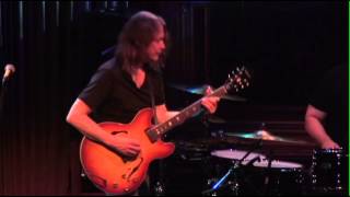 Robben Ford - &quot;On That Morning&quot; - Cotton Club Tokyo - 04.27.14