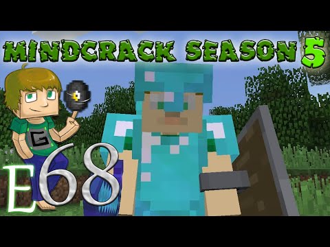 Minecraft Mindcrack - S5E68 - Back from PAX Prime