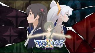 Nightcore Love your Enemies featured in anime Selector Wixoss