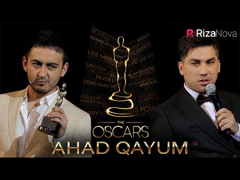 Million jamoasi - Ahad Qayum va Oskar mukofoti