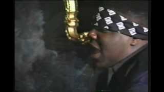 2Pac And Notorious B.I.G Freestyle