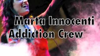 Marta Innocenti &quot;Break In Life&quot; Addiction Crew.m4v