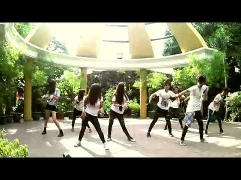 Catch Me If You Can by Generation M Cover