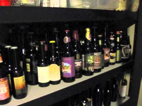 Home Brew Wednesday #002 (2013/11/20)