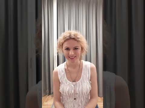 Simona Arslan on Mandala Dance — a video testimonial from Vilnius, Lithuania