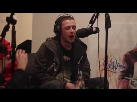 Al'Tarba vs Lord Lhus feat Dirty Dike & Jace Abstract - 3 Amigos (LIVE) pour GOOD MORNING TOULOUSE