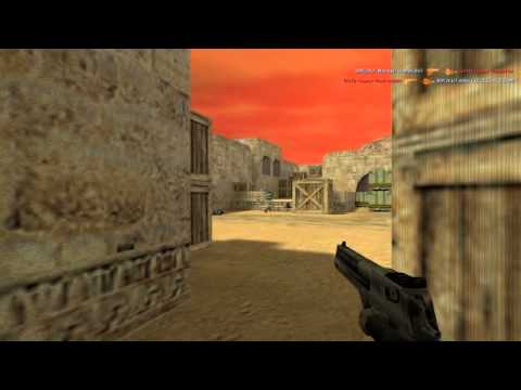 Miljan"mitrovic"mitrovic -4 with deagle