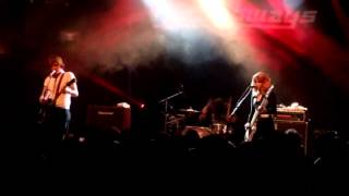 The Subways - Dirty Muddy Paws