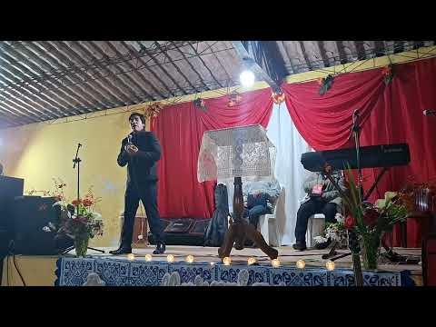 Sabaná - San Miguel - Cajamarca/ Jesus te pregunta...  ¿Realmente me amas???