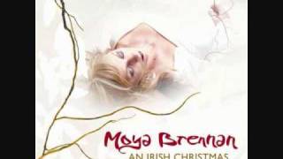 Moya Brennan- Carol of the Bells