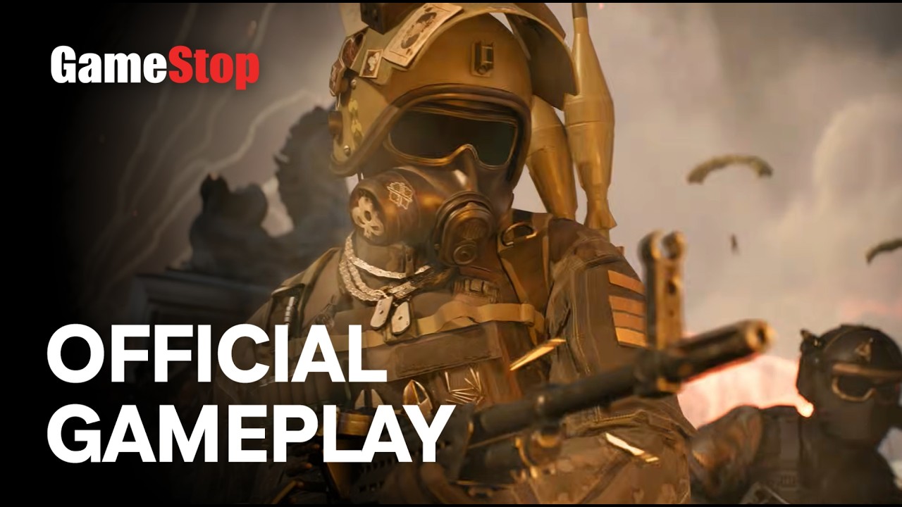 Play Video