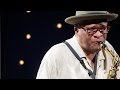 Bobby Watson - 'Take The "A" Train (Duke Ellington Cover)' I The Bridge 909 in Studio