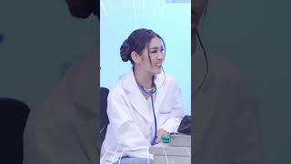 เจอเพลงกล่อมเวอร์ชั่นนี้ไม่รู้คุณพี่เค้าหลับหรือดับคาสายนะคะ