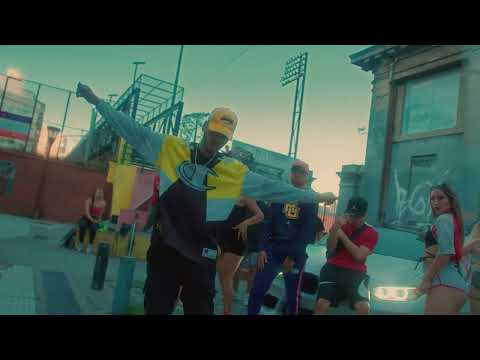 BANSHEE - M96 ft. Blunted Vato (Prod. Dj Gere)