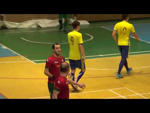 13 КХ 7 Ideal Plast   Старгород игра