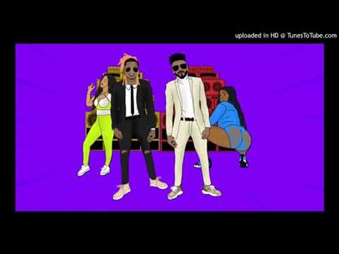 Sekuence - H.A.P.P.Y Feat Kemar Highcon (Official Audio)