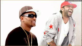 Cam&#39;ron &amp; Jim Jones ft. Teyana Taylor - Party Tonight (No DJ)