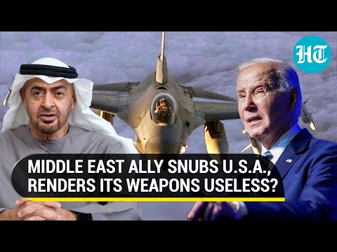 USA Snubbed By Middle East Ally, Told Not To Use Its Military Base For...: Report | Israel | Iran