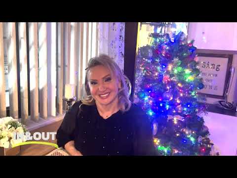 ''In & Out'' - Vera Oruçaj - Emisioni i 35 (28.12.2022)
