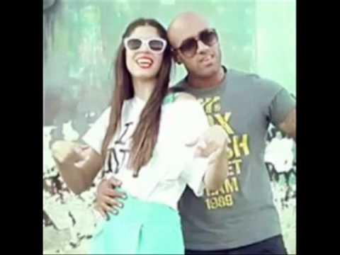 Marchesini,Farina and Max B  vs Midenistis feat DEMY   majestade real h zwgrafia DJ PT 94 Majestade real remix