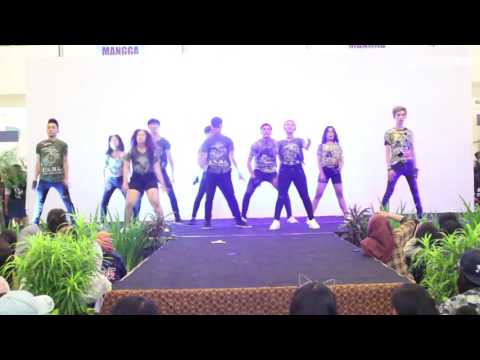 [HD] 161218 CO.ED SCHOOL_TOO LATE by OBLIVION