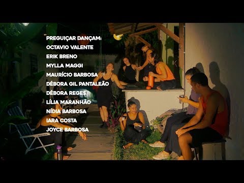 Preguiçar video