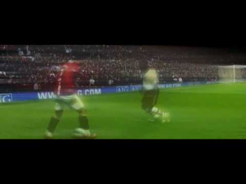 Cristiano Ronaldo 08/09 Promo