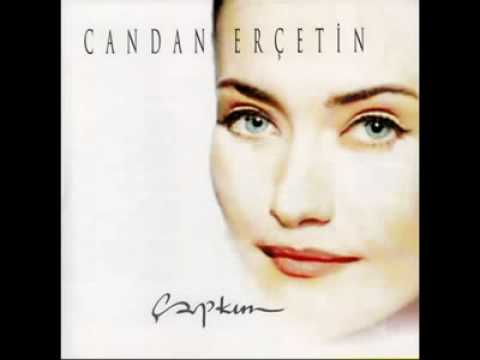 Candan Erçetin - Her Aşk Bitermis Remix