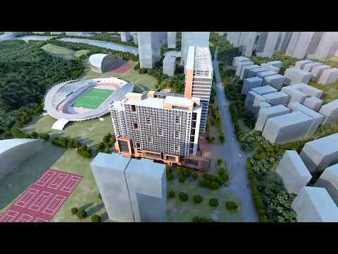 Tsinghua SIGS in 60s