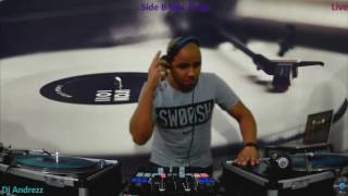 Programa Side B Mix Episódio 7# (Set:Dj Andrezz).