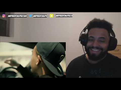 🇹🇭 THAI RAP 1MILL - It's Over *UK🇬🇧REACTION*