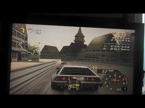 Enthusia Professional Racing Free Racing 9