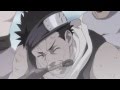 Naruto Generations Cut Scene Zabuza Haku S DEATH