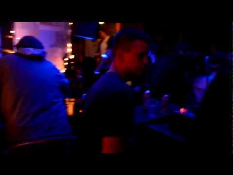 DUBCENTRAL meets DUBATEERS & CHARLIE P (part 1) || Sheffield || 28/10/11