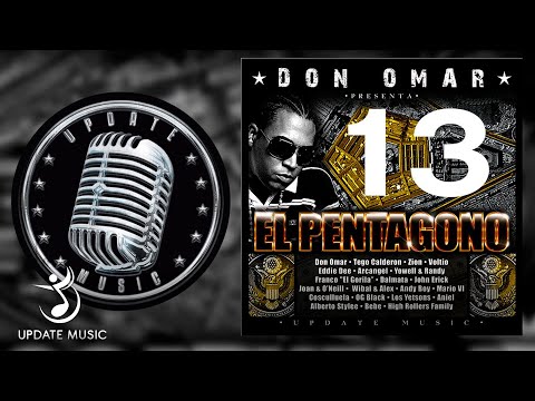 John Eric Yo No Se Porque - Don Omar