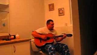 Video thumbnail for blues boogie on YAMAHA S-50A by Pauly McPaulson