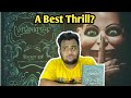 Ventriloquist Book Review | Masudul Haque | Bengali Thriller Book | Bengali Thriller Book Review