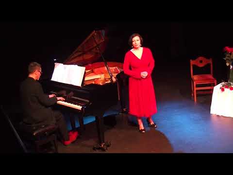 Cantart' ei, Galicia - Joaquín Rodrigo (Laura Fernández Alcalde / Aurelio Viribay)