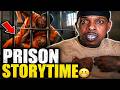 Finesse2Tymes Reveals What REALLY Happened During His First Jail Fight