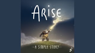 David García Díaz - Arise: A Simple Story - Arise